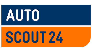 Logo autoscout