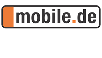 Logo Mobile.de